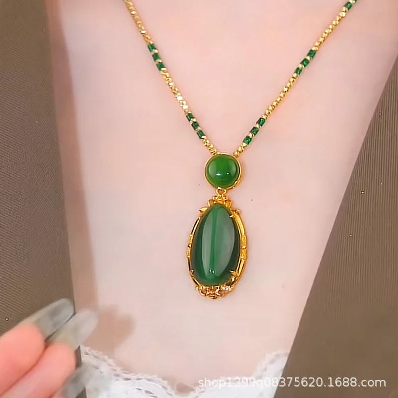 Valentina Necklace