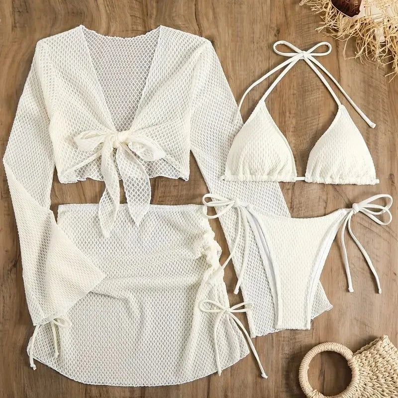 Soiset Sexy Bikinis