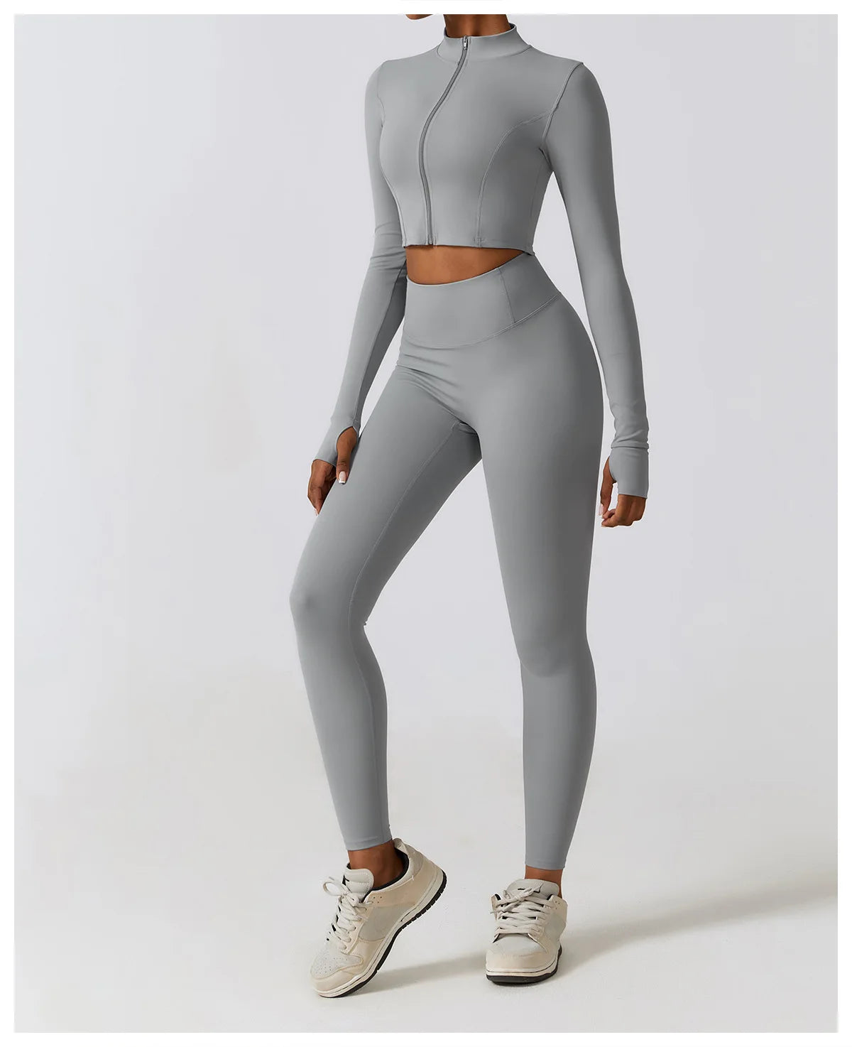 Remas Yoga Sportswear