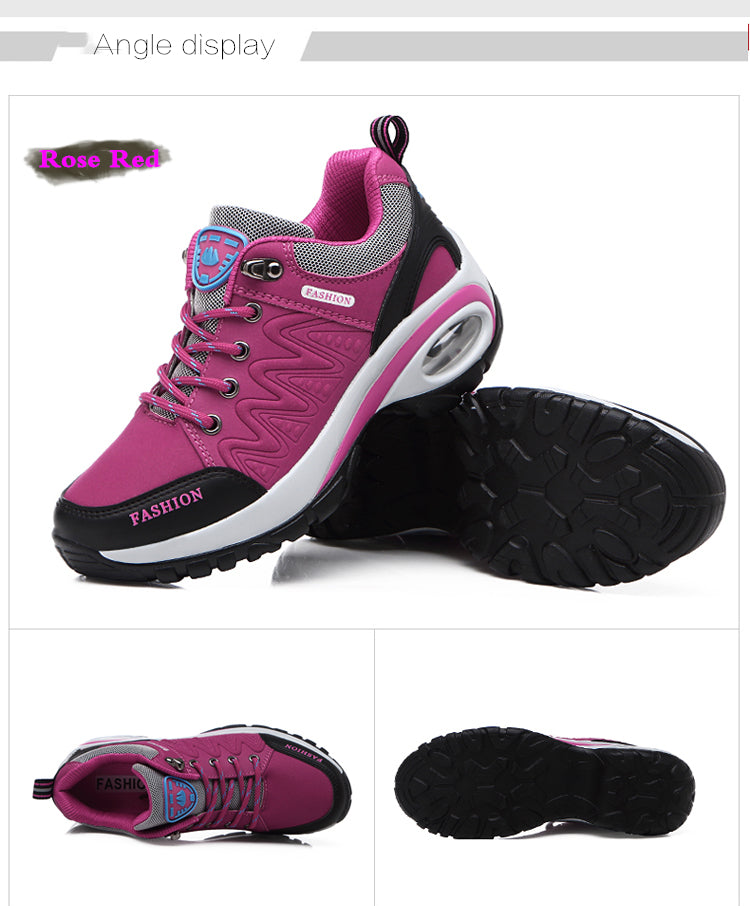 Olivara Casual Sneakers