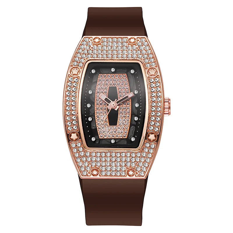 Isa Luxury Watches