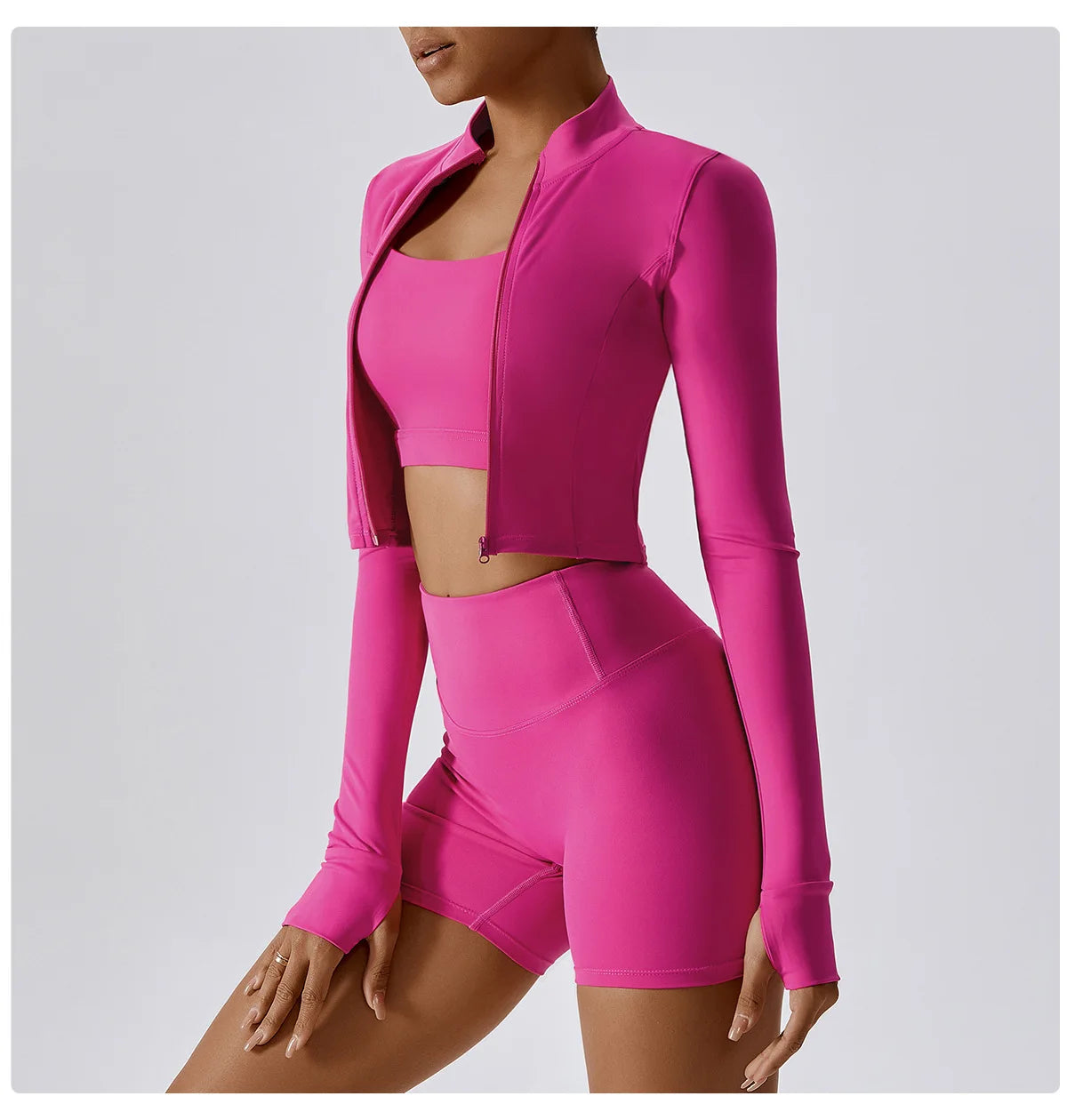 Remas Yoga Sportswear