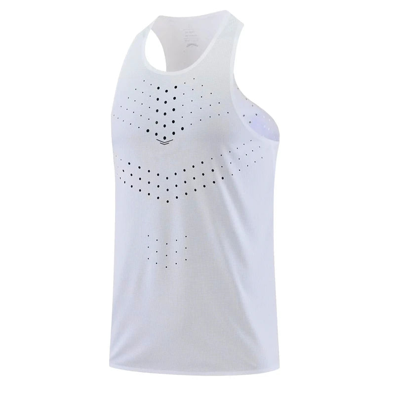 Athletics Tank Top Running Vests