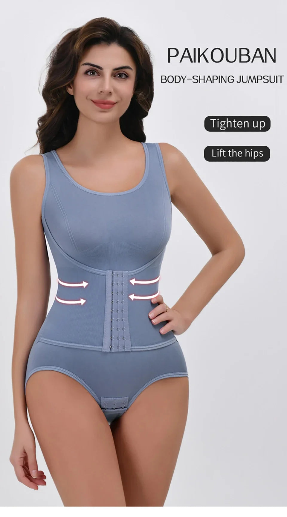 Selwan Bodysuit Shapewear