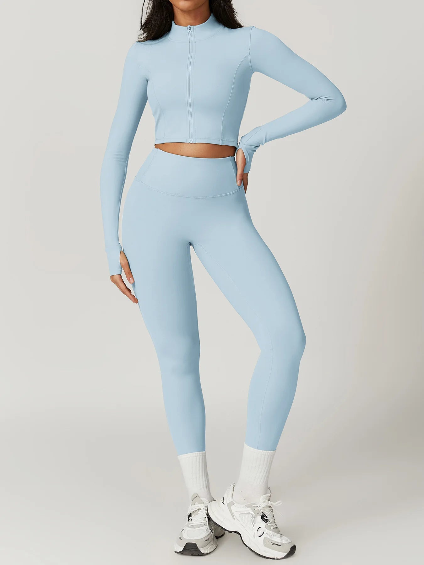 Remas Yoga Sportswear