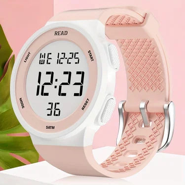 Rania3 Digital Watch