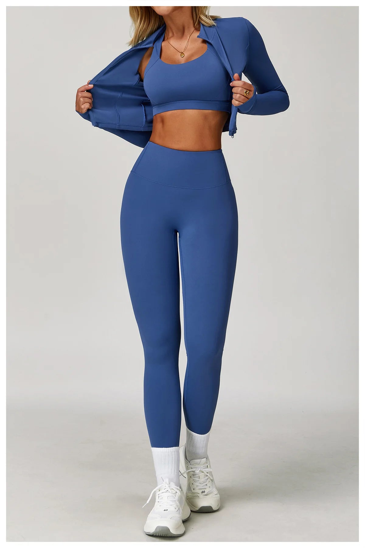 Remas Yoga Sportswear