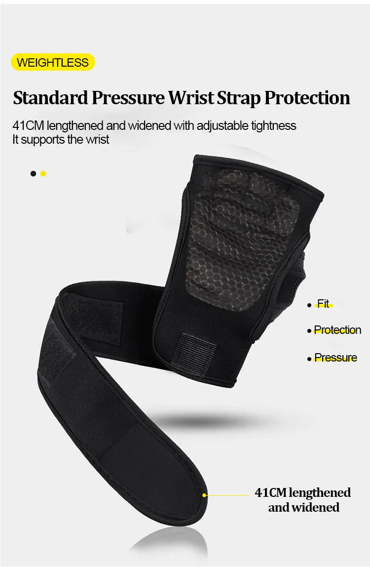 Training Sport Gloves