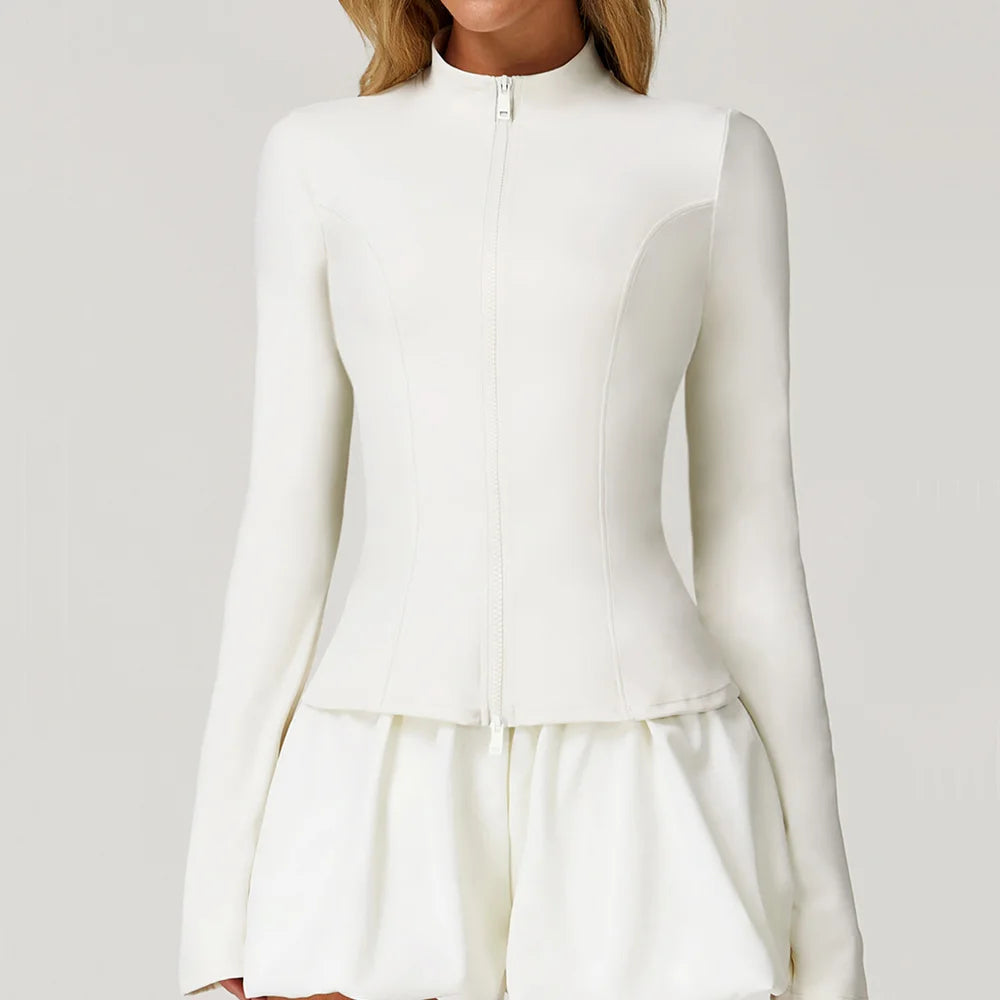 Sharapova Windproof Running Jacket