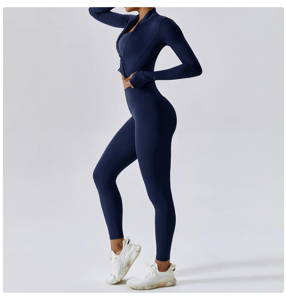 Remas Yoga Sportswear