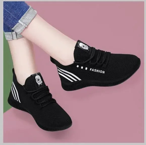 Tenis Feminino Vulcanized Shoes