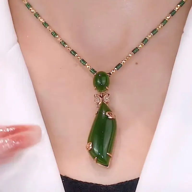 Valentina 3 necklace