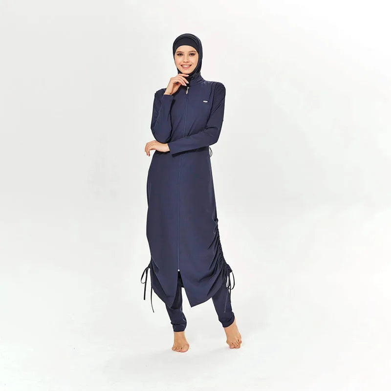 Eman 3PCS Modest Burkini