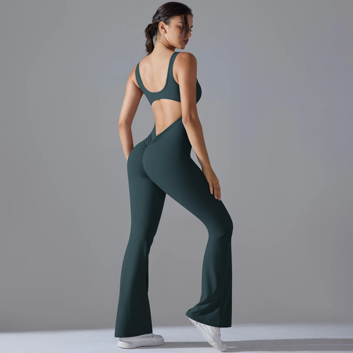 Delaila2 Bodysuits