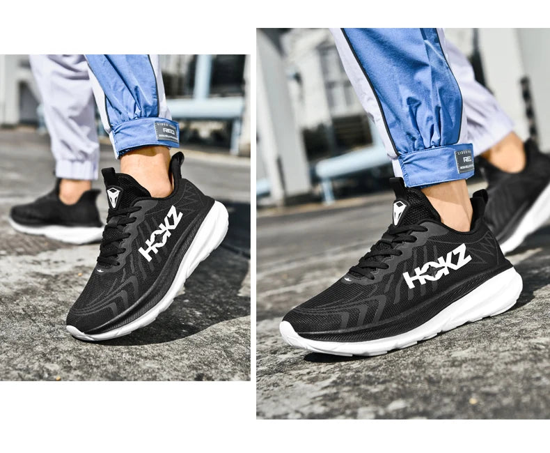 Running Shoes Chunky Sneakers