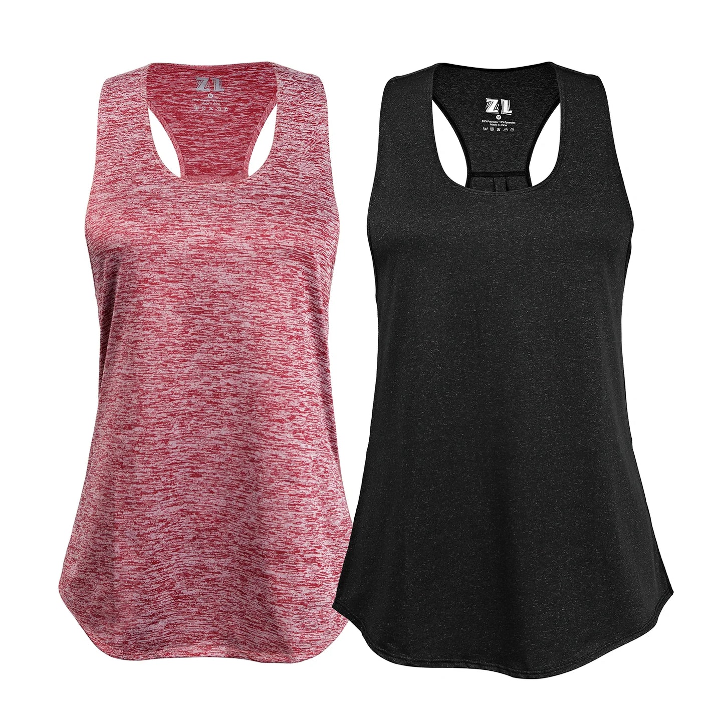 STOUREG Yoga Tank Top