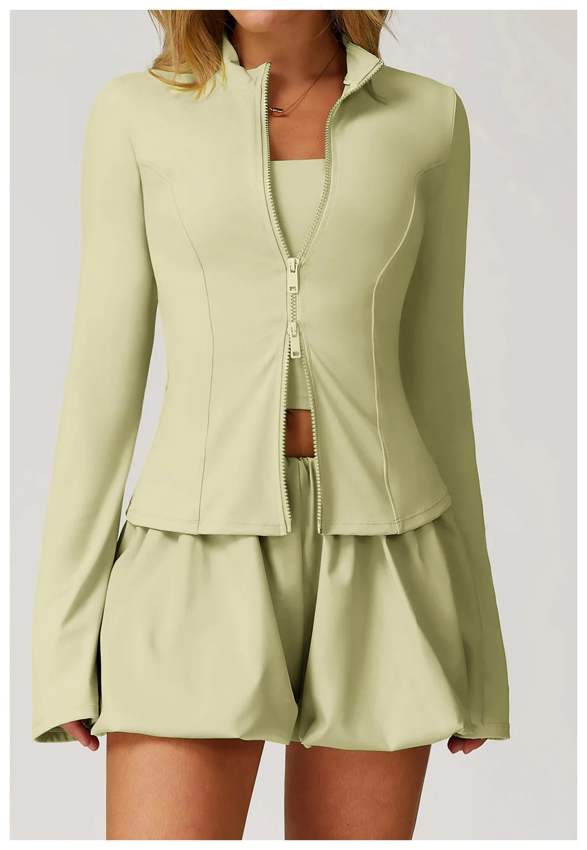 Sharapova Windproof Running Jacket