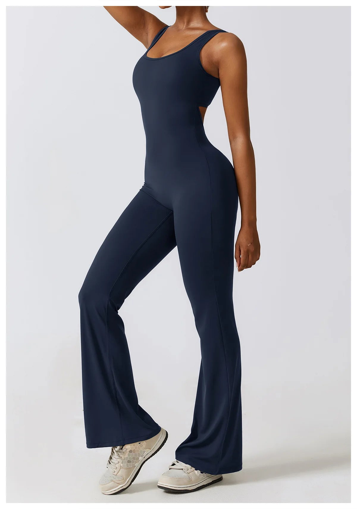 Fatheya Training Yoga Suit