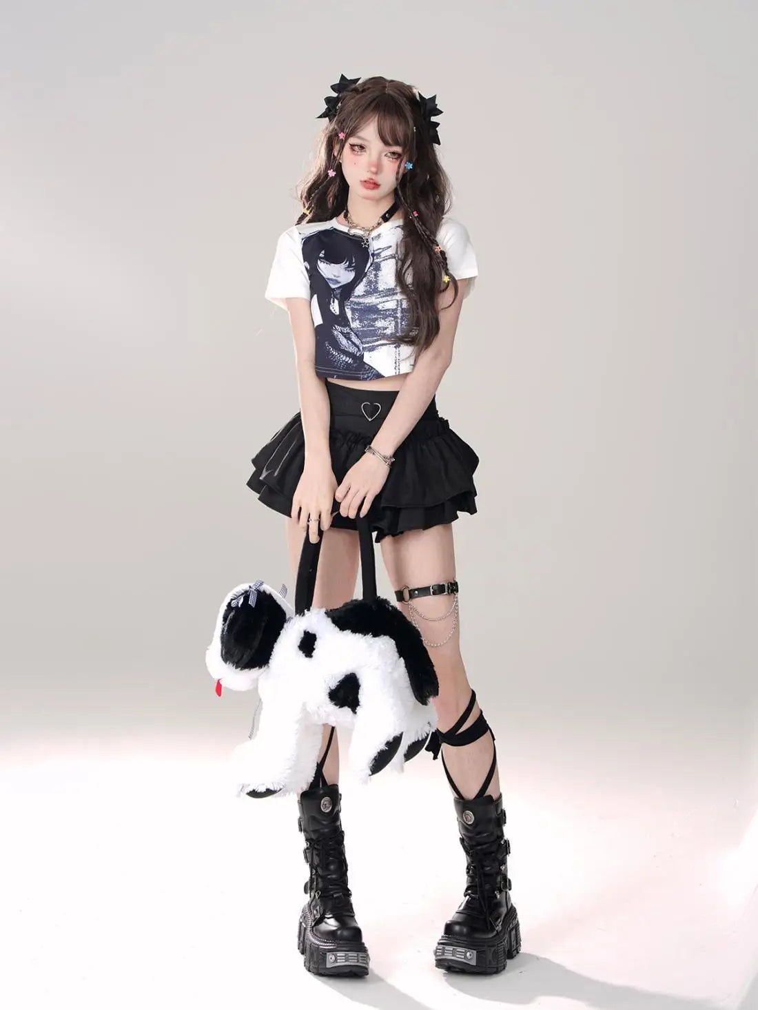 Youan Skirts