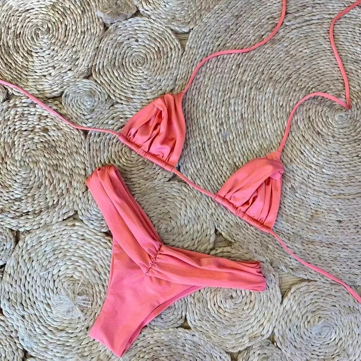 Suzanna Micro Bikinis
