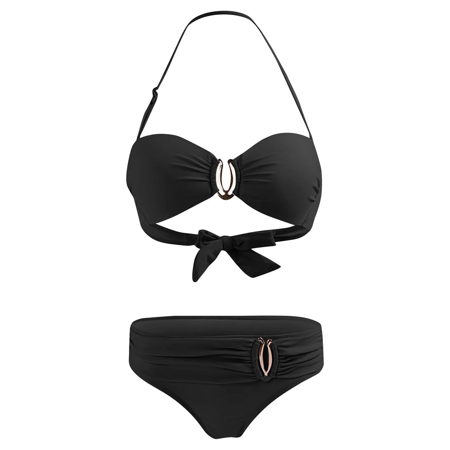 Salwana Bikini Suits
