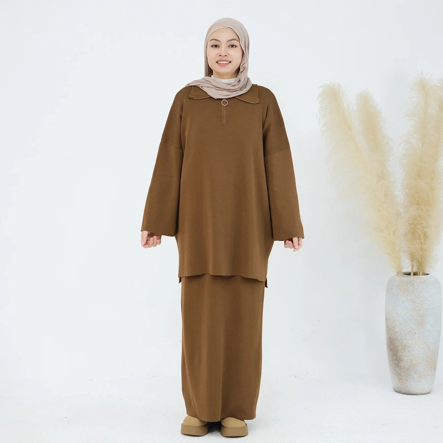 Ilham Two Piece Set