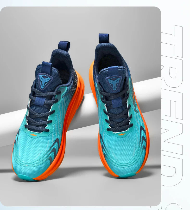 Running Shoes Chunky Sneakers