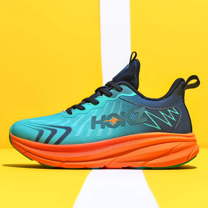 Running Shoes Chunky Sneakers