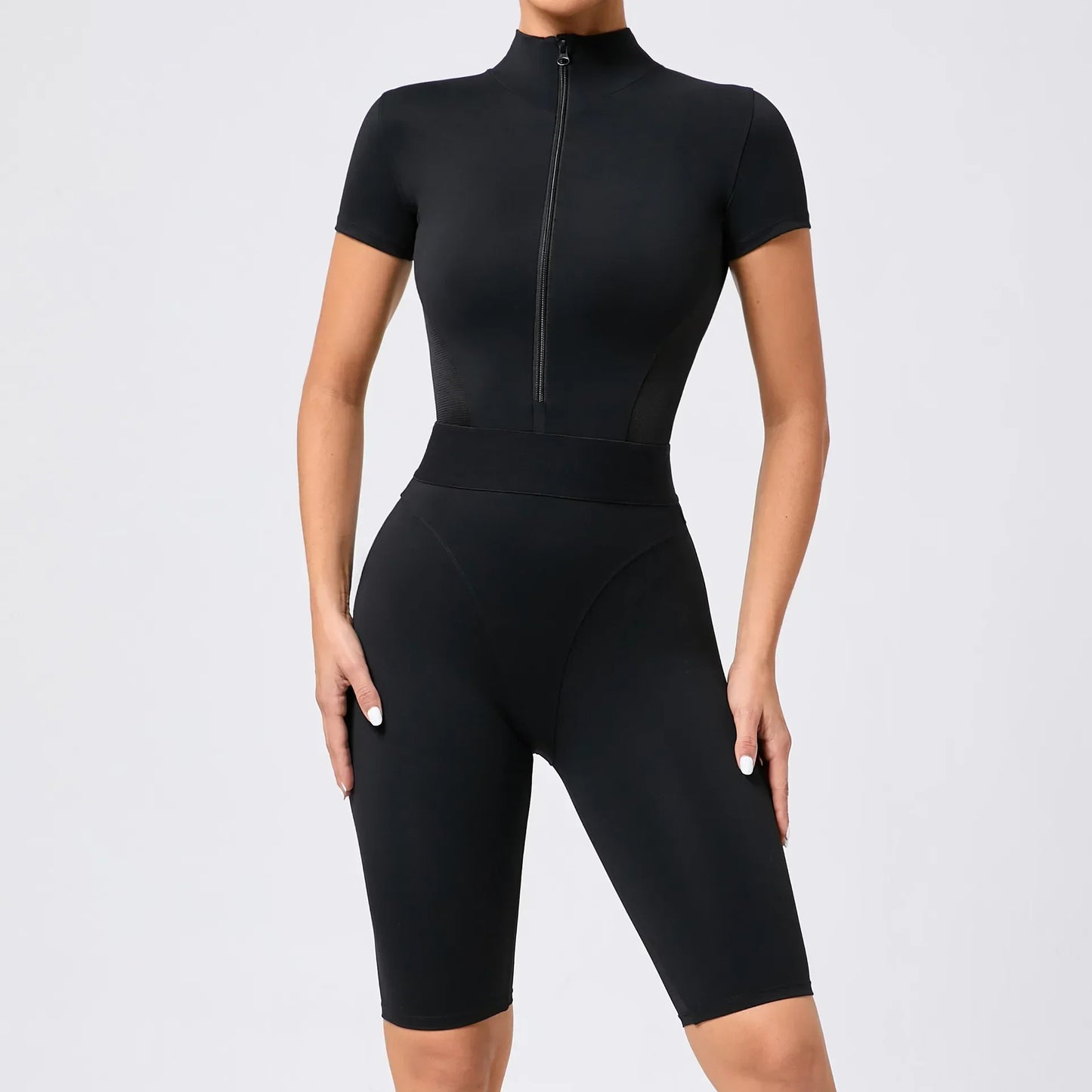 Kosam Seamless Yoga Jumpsuits