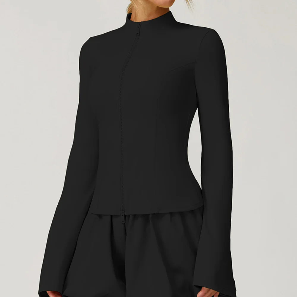 Sharapova Windproof Running Jacket