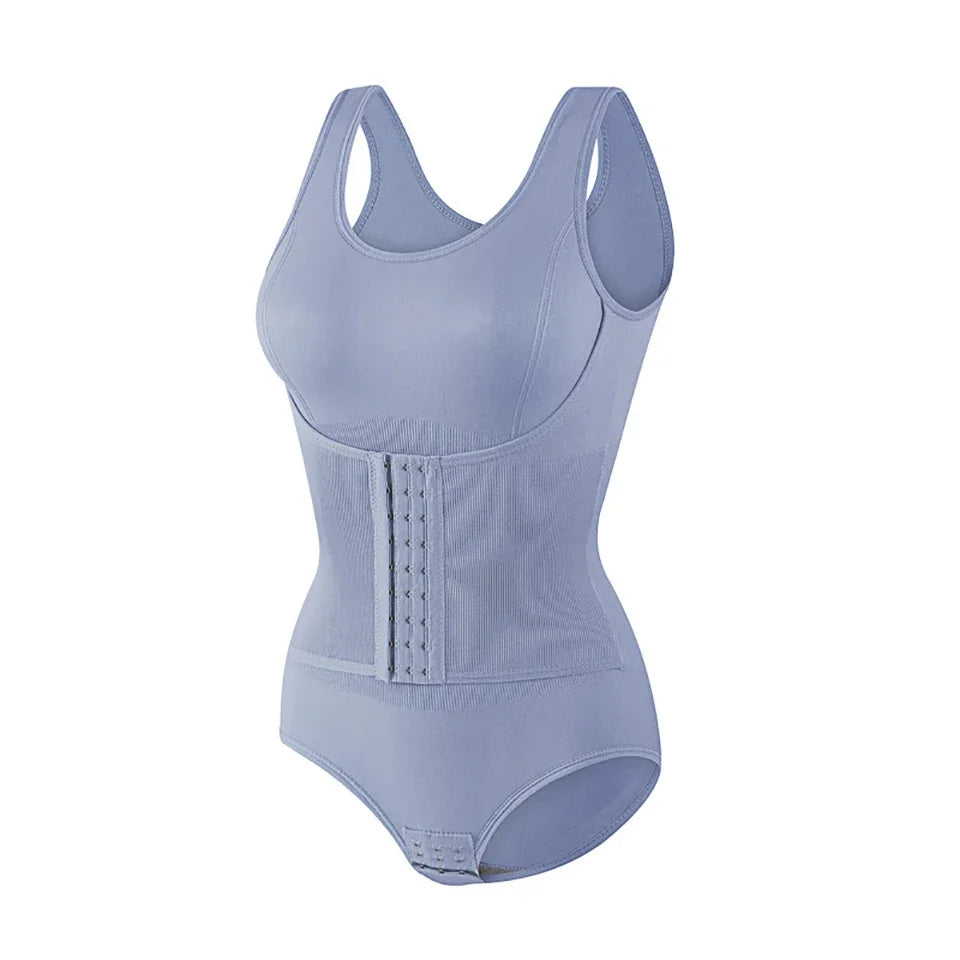Selwan Bodysuit Shapewear