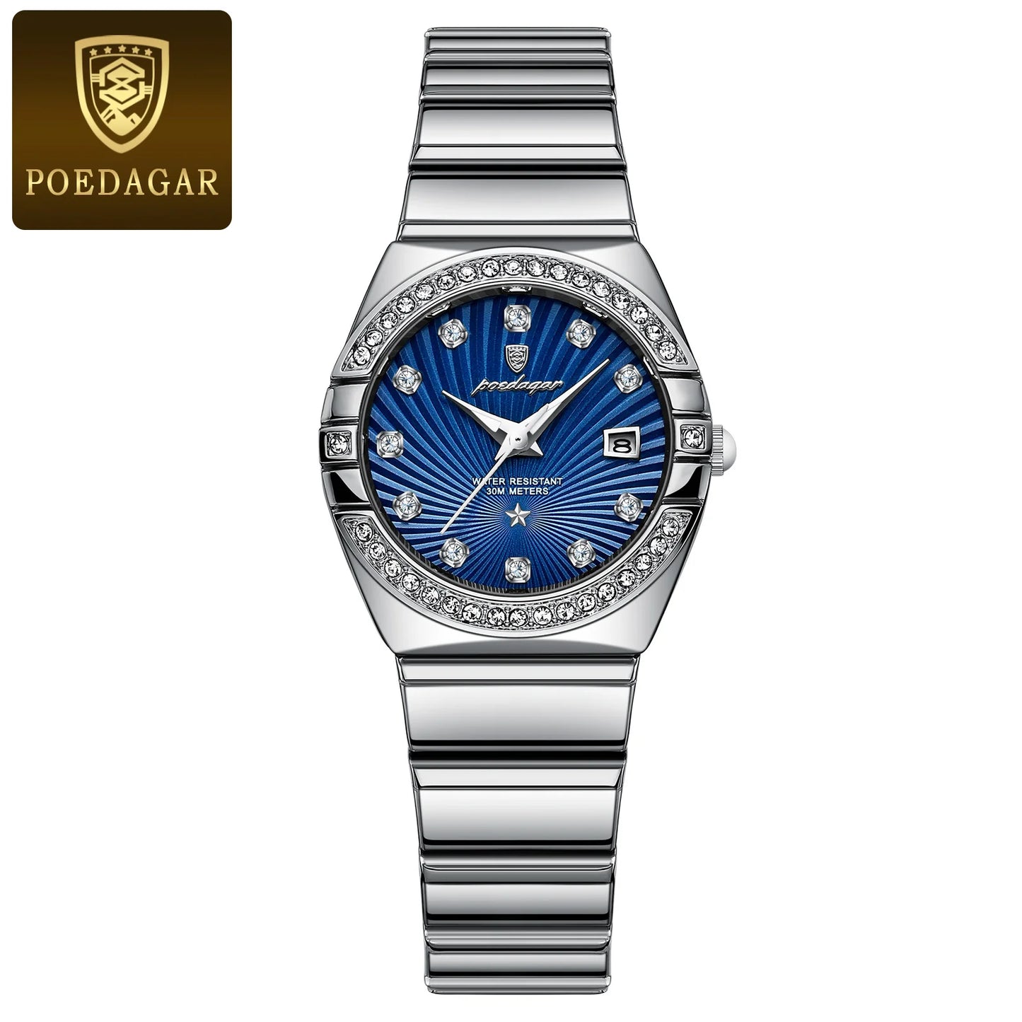 Carla Wristwatch
