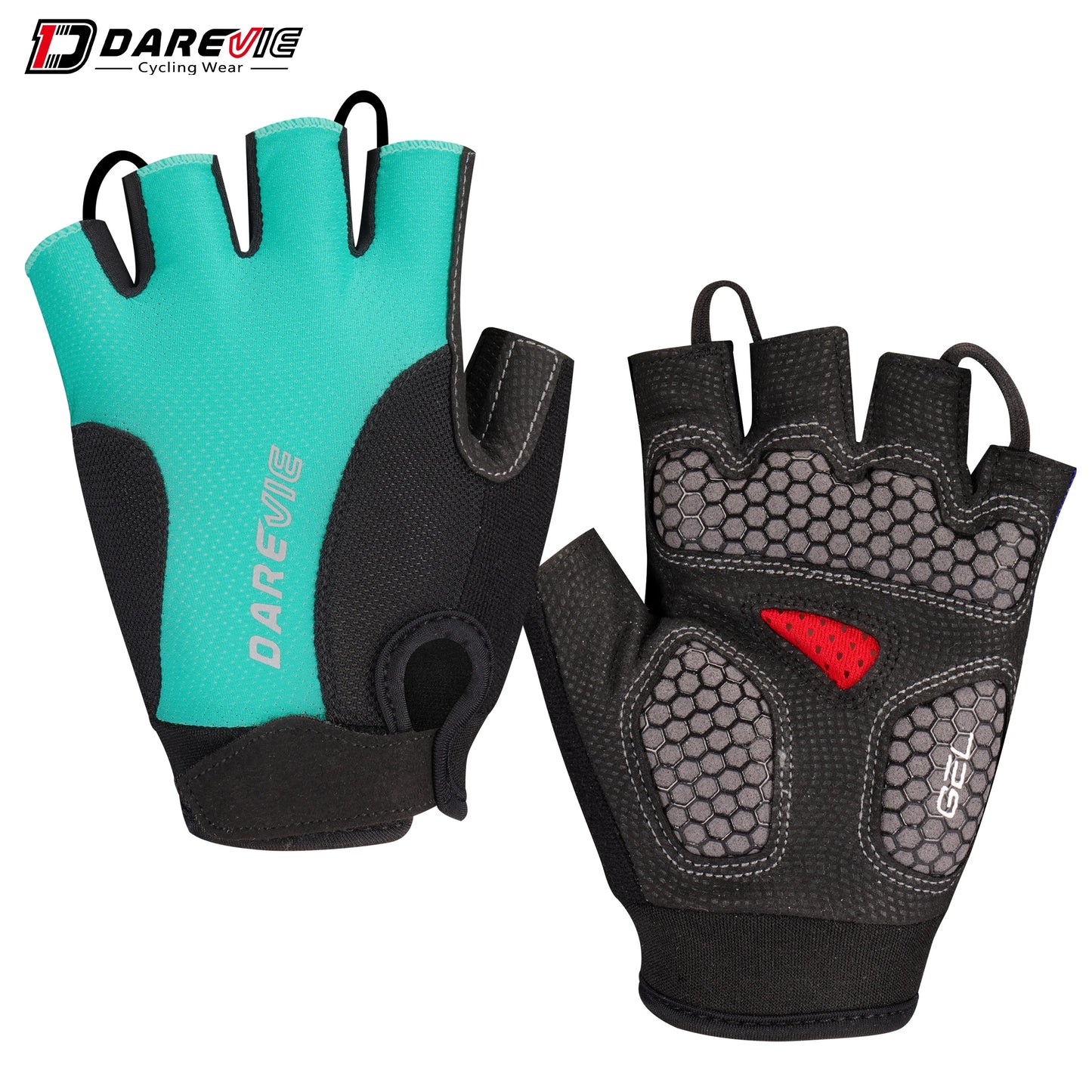 DAREVIE Cycling Gloves