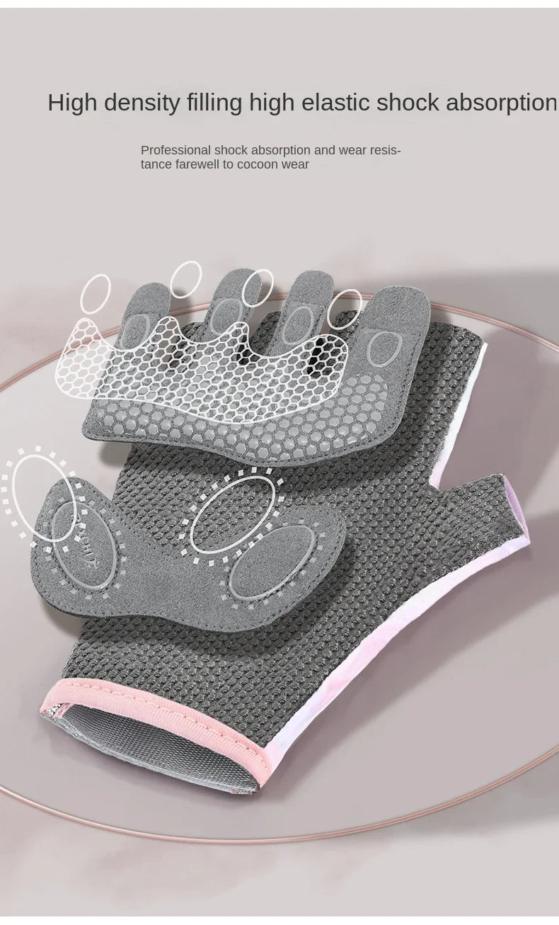 Eve Sports Gloves