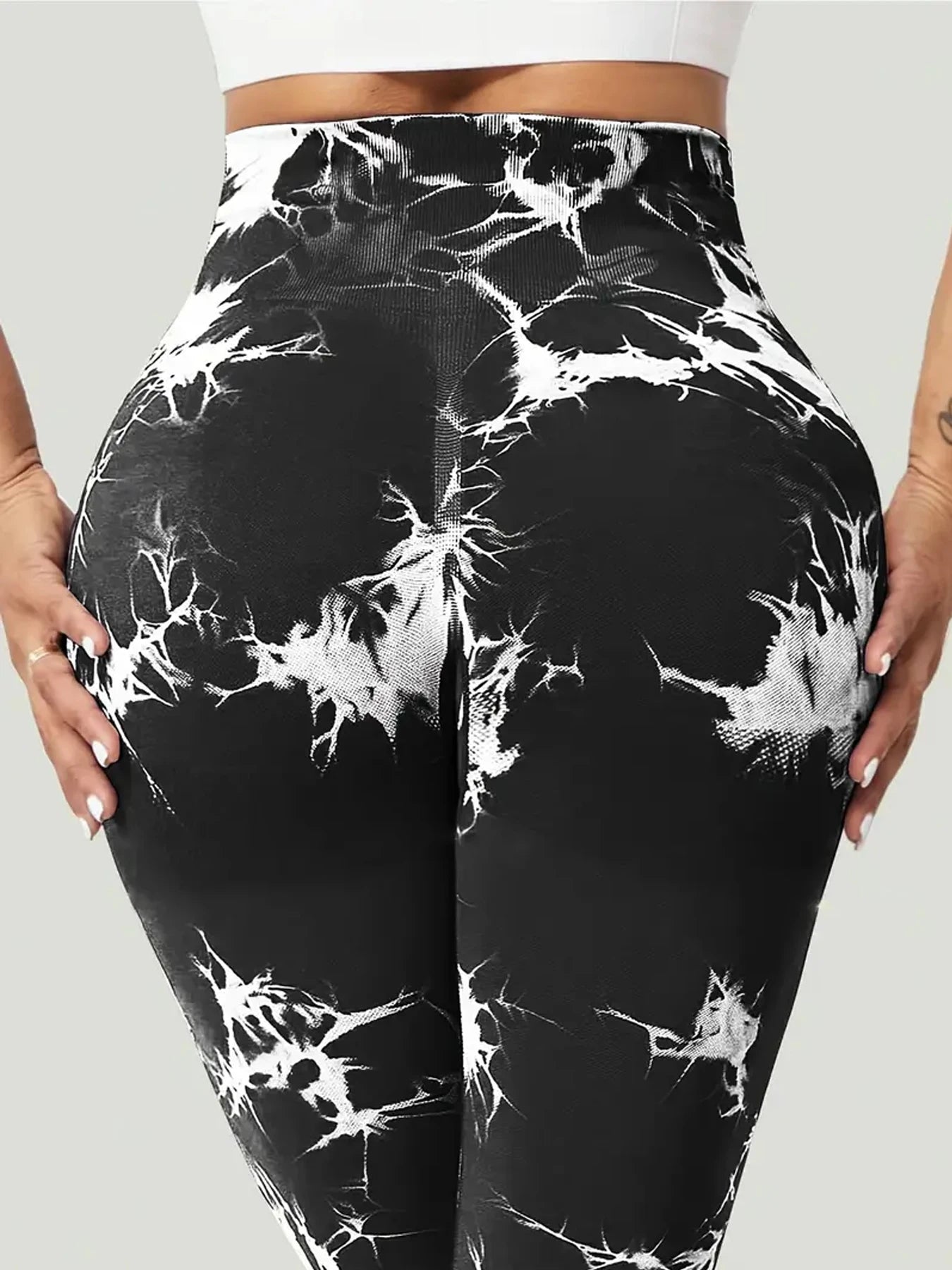 Ankara Casual Pants