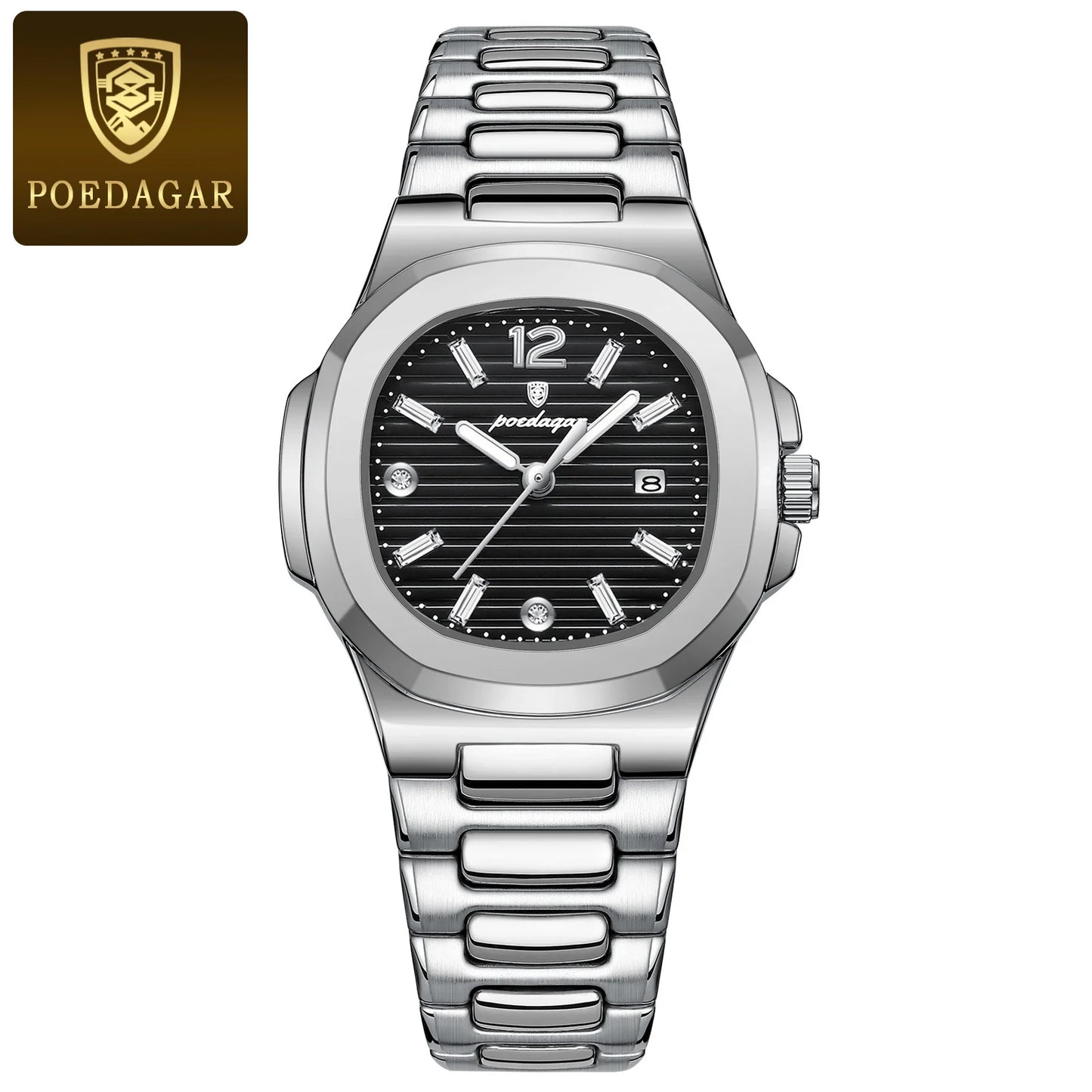 POEDAGAR5 Top Luxury Watch