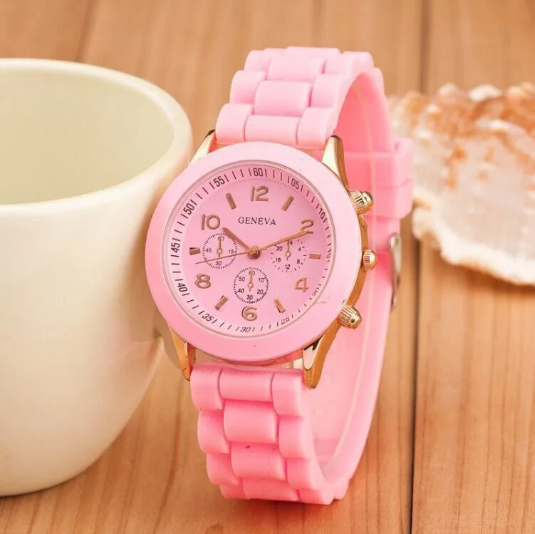Salwan Watch