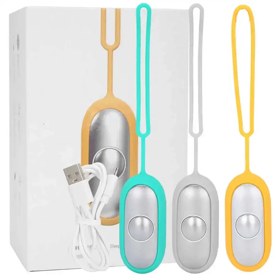 Sleep Aid Instrument