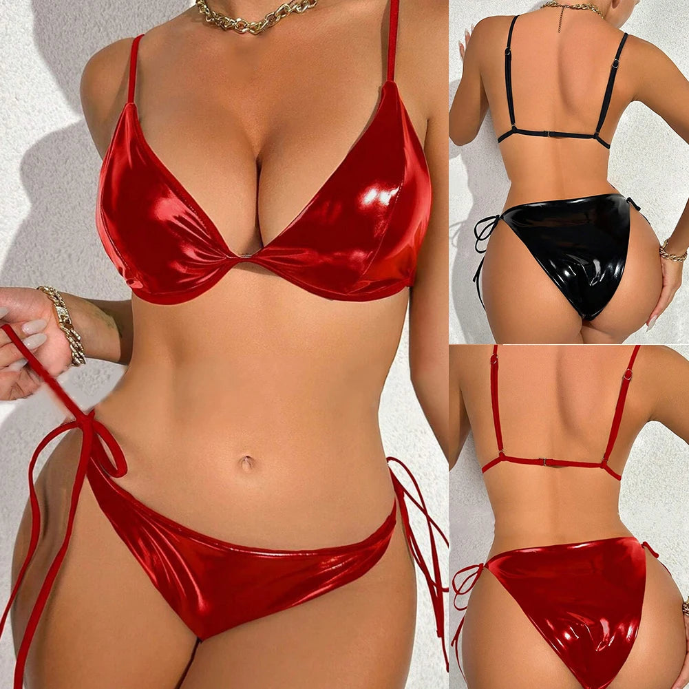 Lama Bikini Swimwear