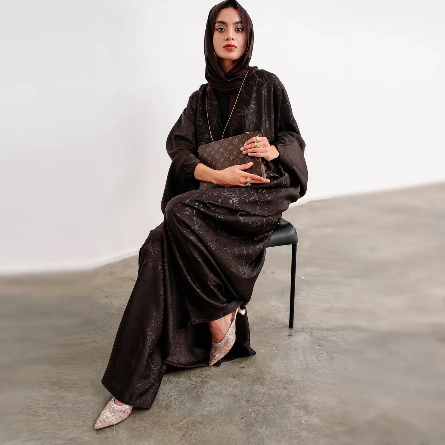 Jenan 2Piece Outift Sets