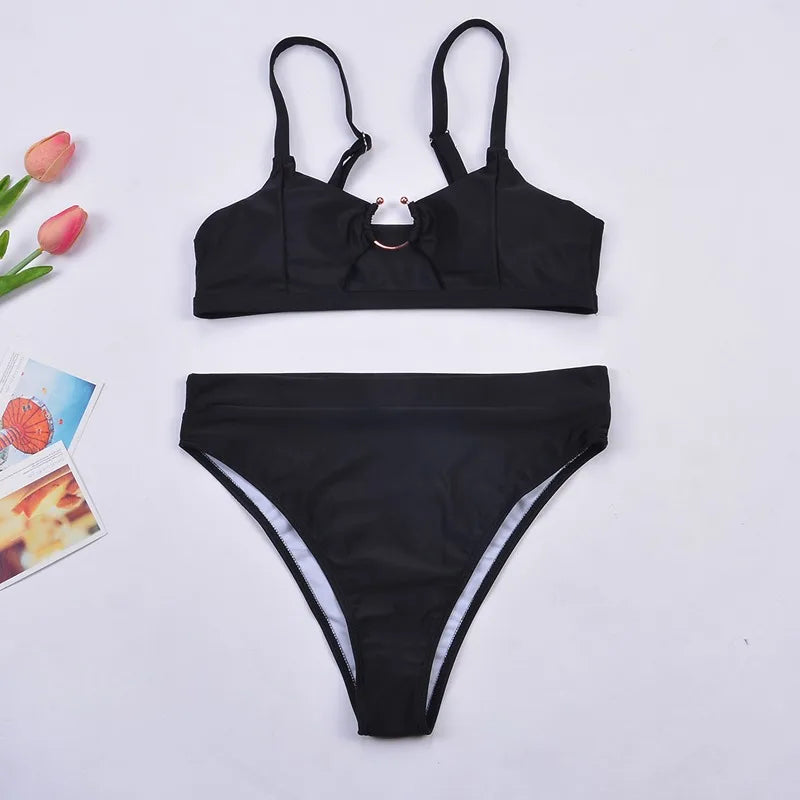 Tamara Brazilian Swimsuit