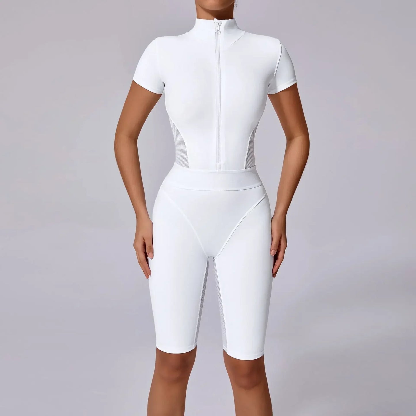 Kosam Seamless Yoga Jumpsuits