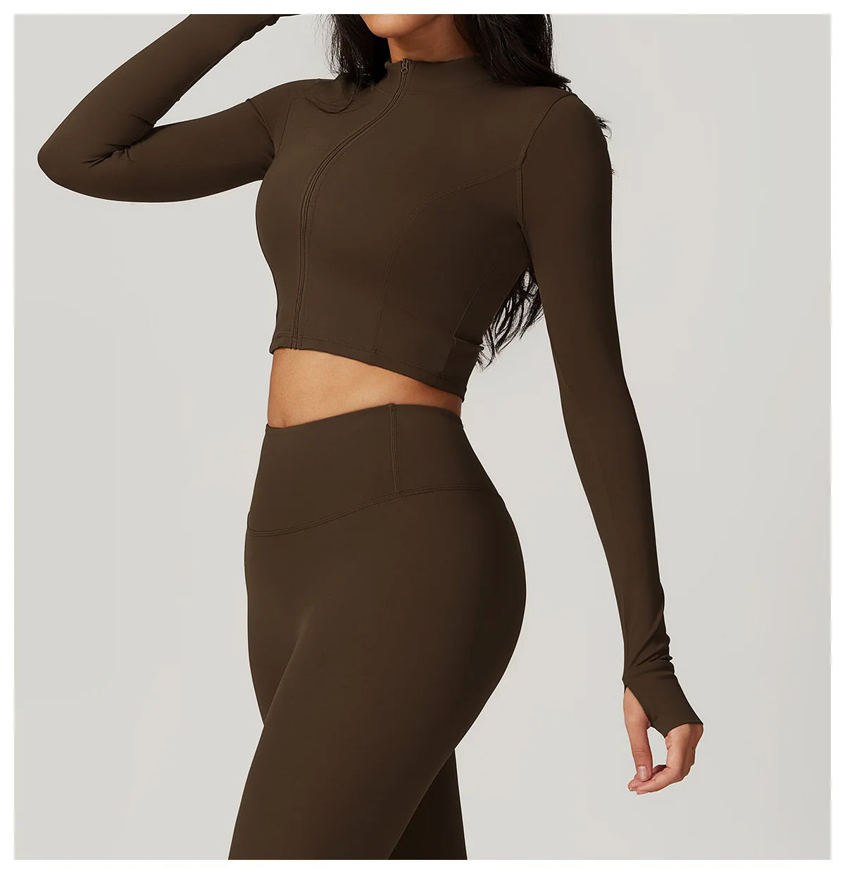Remas Yoga Sportswear