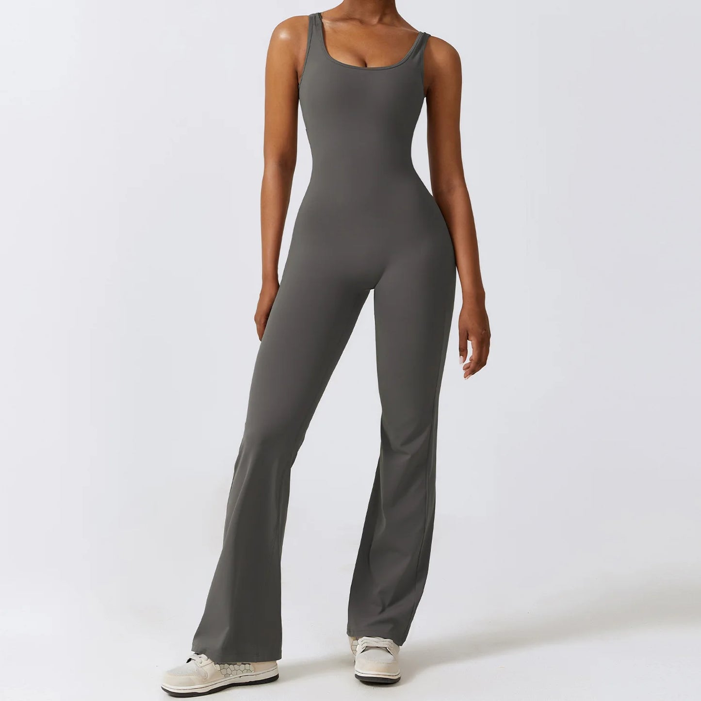 Fatheya Training Yoga Suit