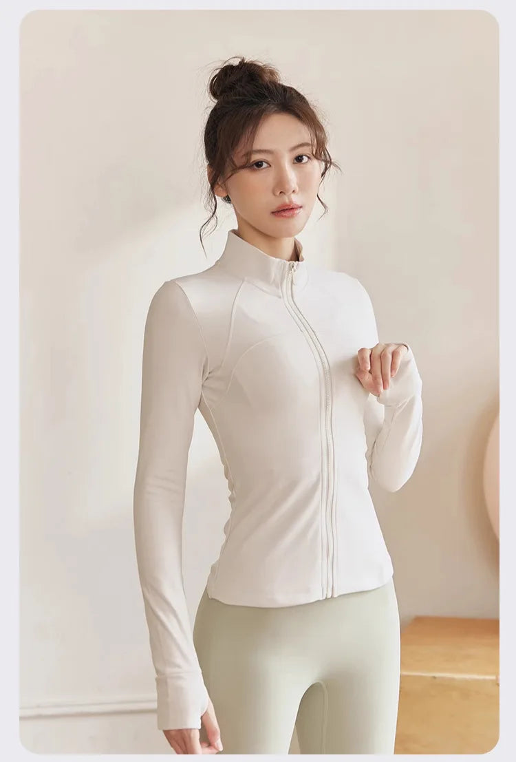 Zomba2 Sports Jacket