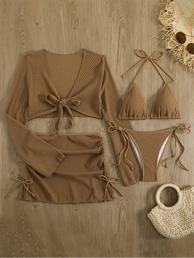 Soiset Sexy Bikinis
