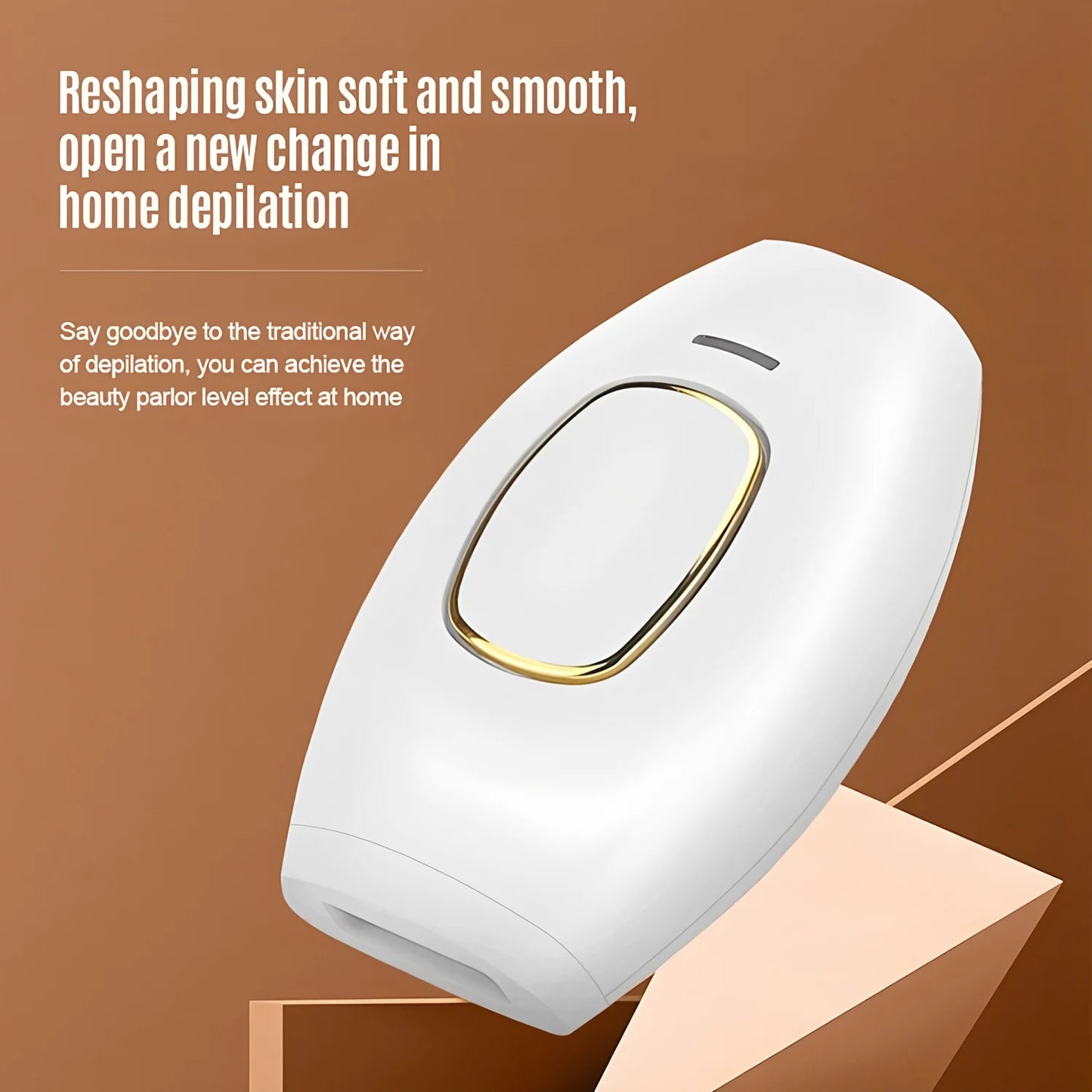 Hair Laser Depilator