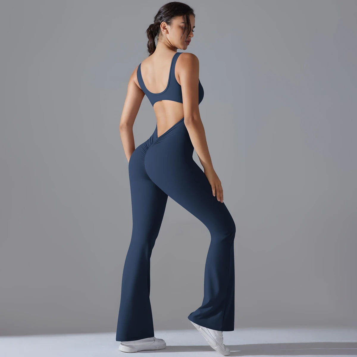 Delaila2 Bodysuits