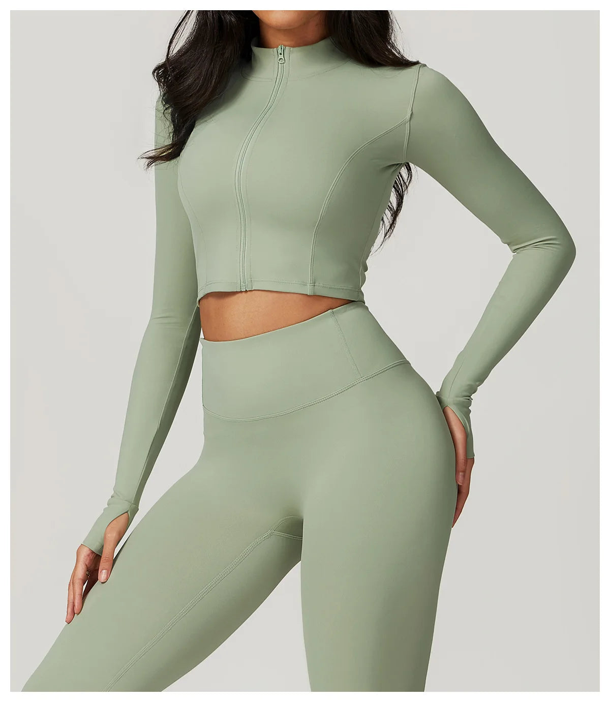 Remas Yoga Sportswear