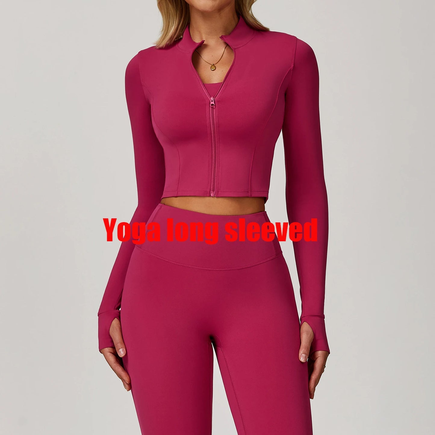 Remas Yoga Sportswear